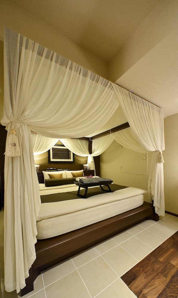 HOTEL AROMA - Adults Only