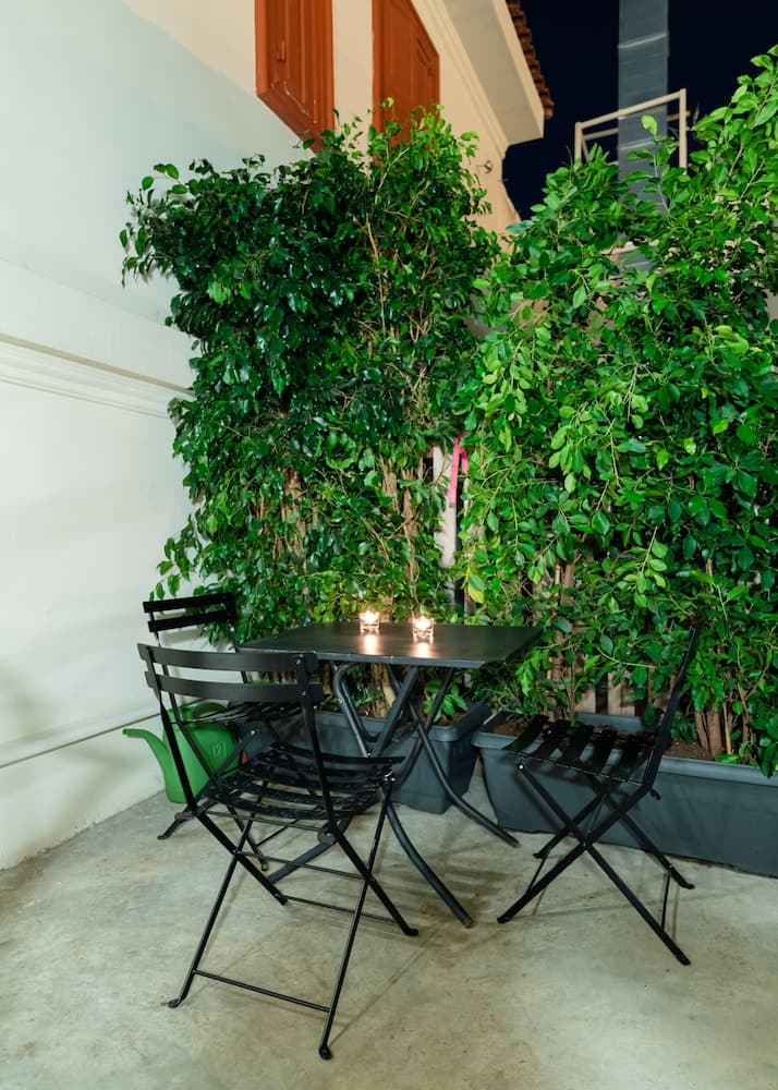 Teras/veranda