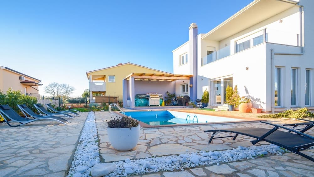 Villa Daniela