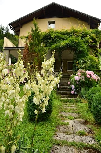 Villa Home & Garden Lasko