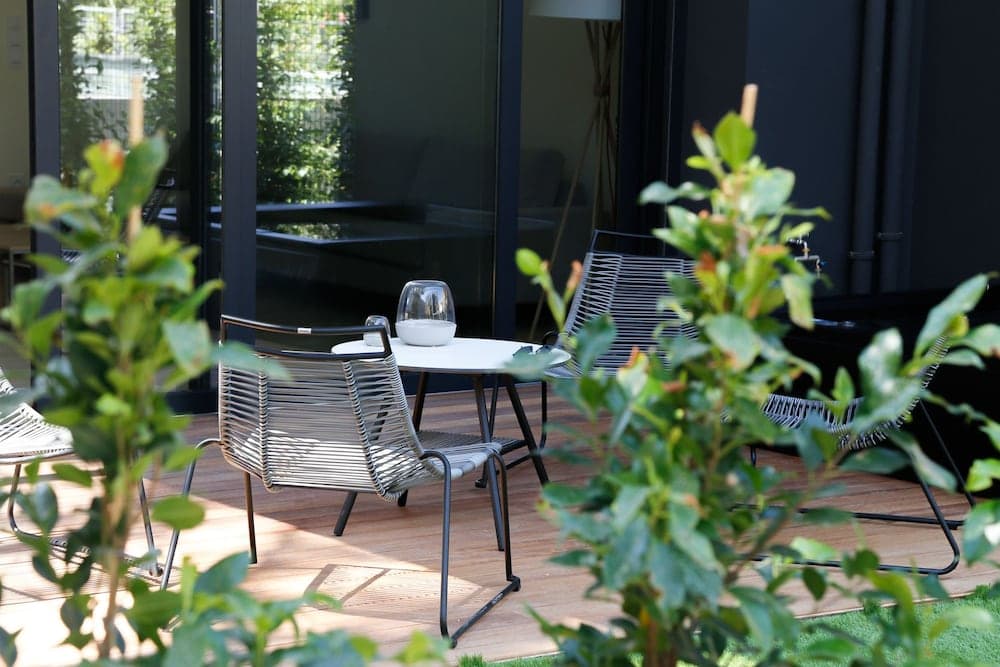 Teras/veranda