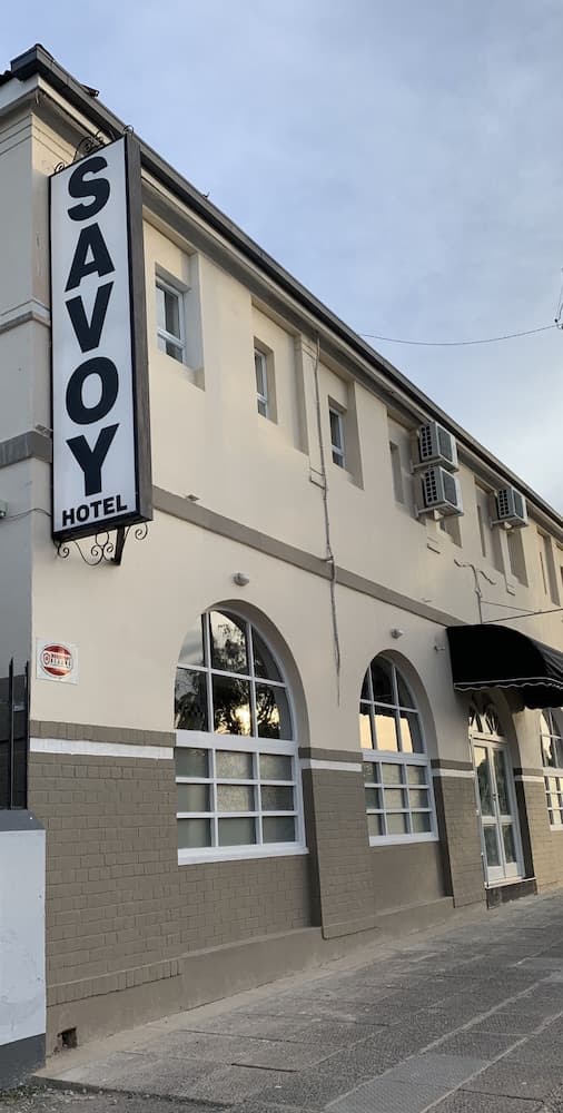 Savoy Hotel Beaufort-West