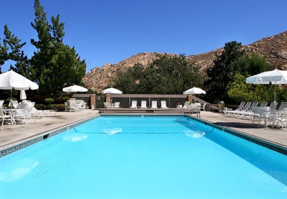 GetAways at San Diego Country Estates