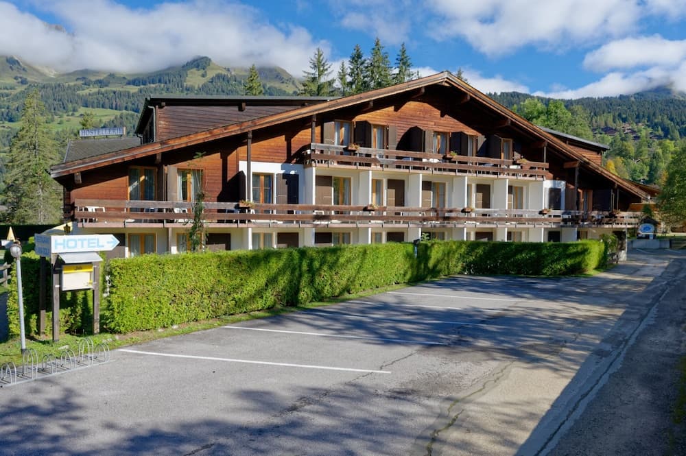 Hôtel Les Sources