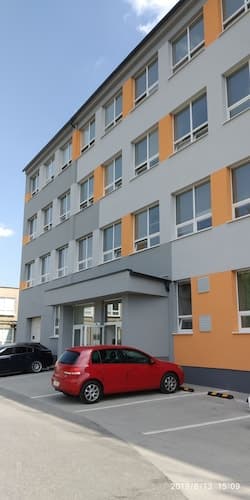 White Coral Club - Hostel