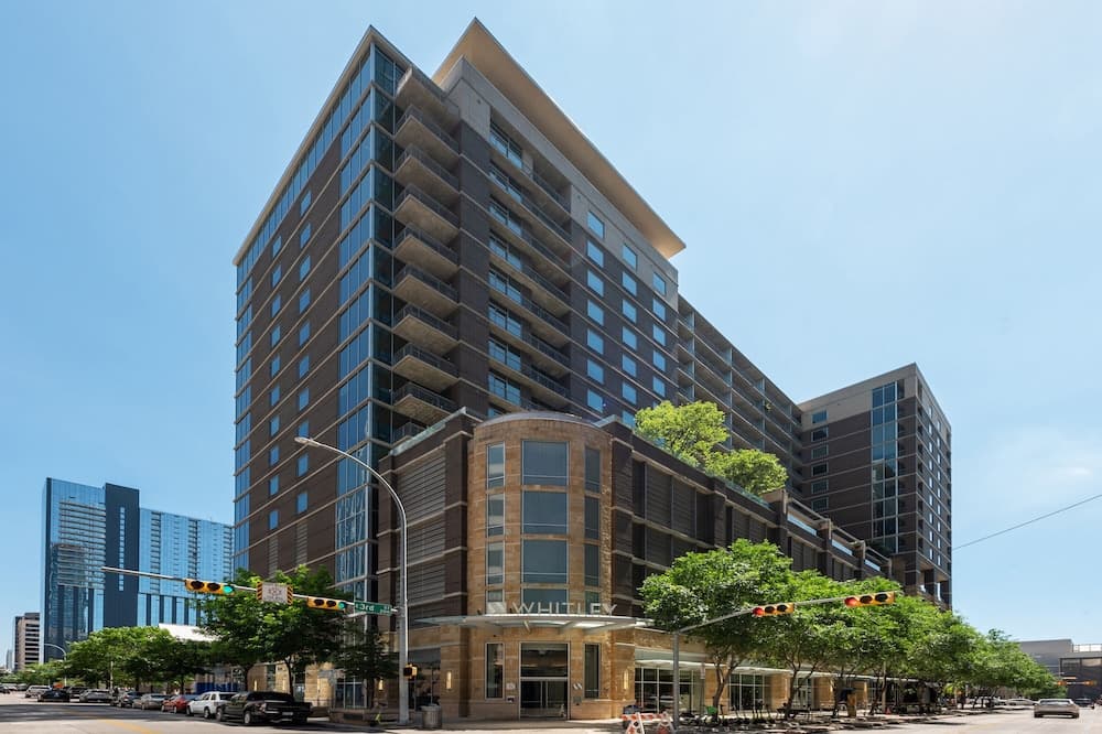 Kasa Lady Bird Lake Austin