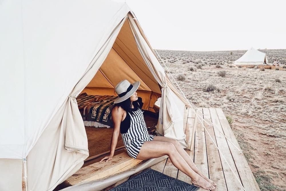Shash Dine' EcoRetreat