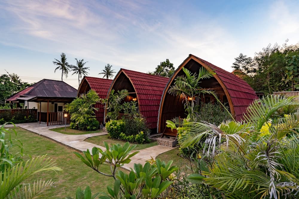 The Soggol Lembongan