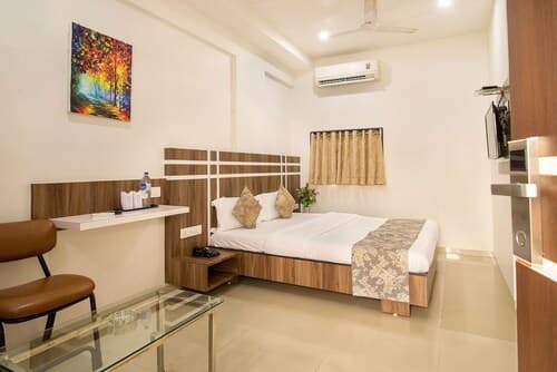 Hotel Sheetal Plaza