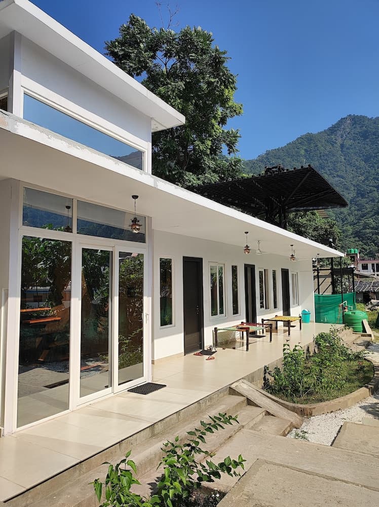 Indian Culture Hostel