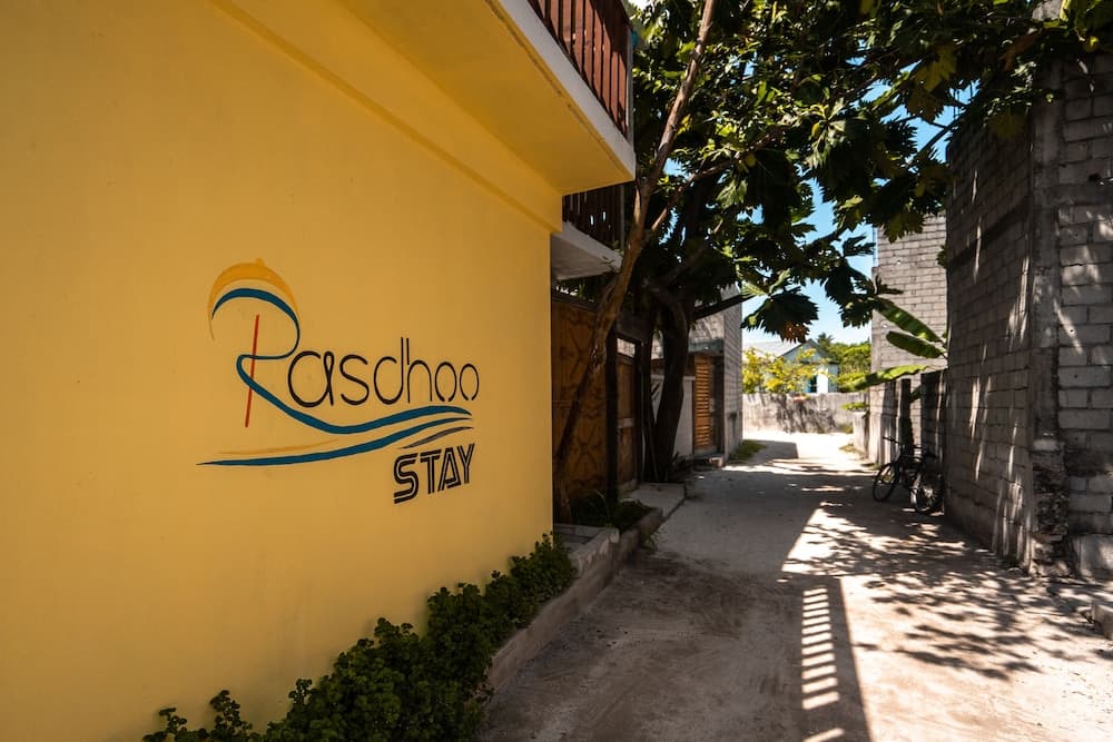 Rasdhoo Stay