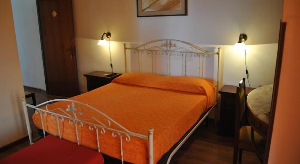 B&B La Bahìa de Turchi