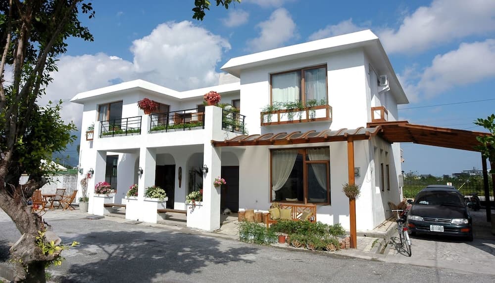 Hualien Nan Yang Feng Qing B&B