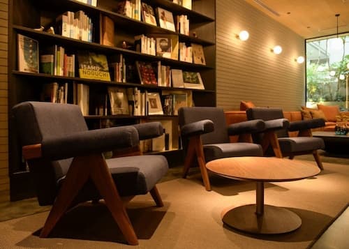 Hotel Canata Kyoto