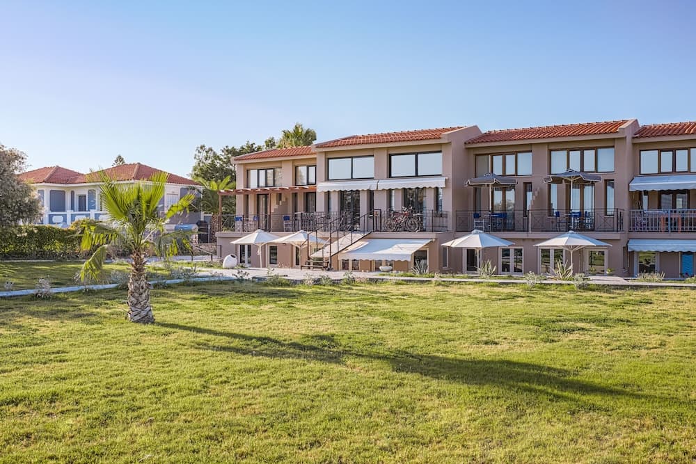 Naftilos Residences II