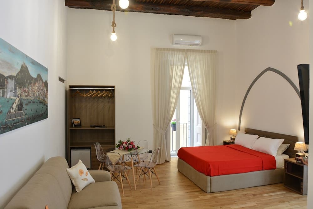 Domus Studio 25 Bed & Breakfast