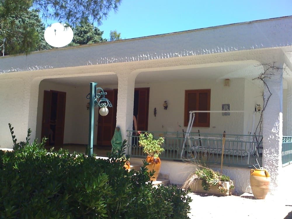 Villa Alessandro