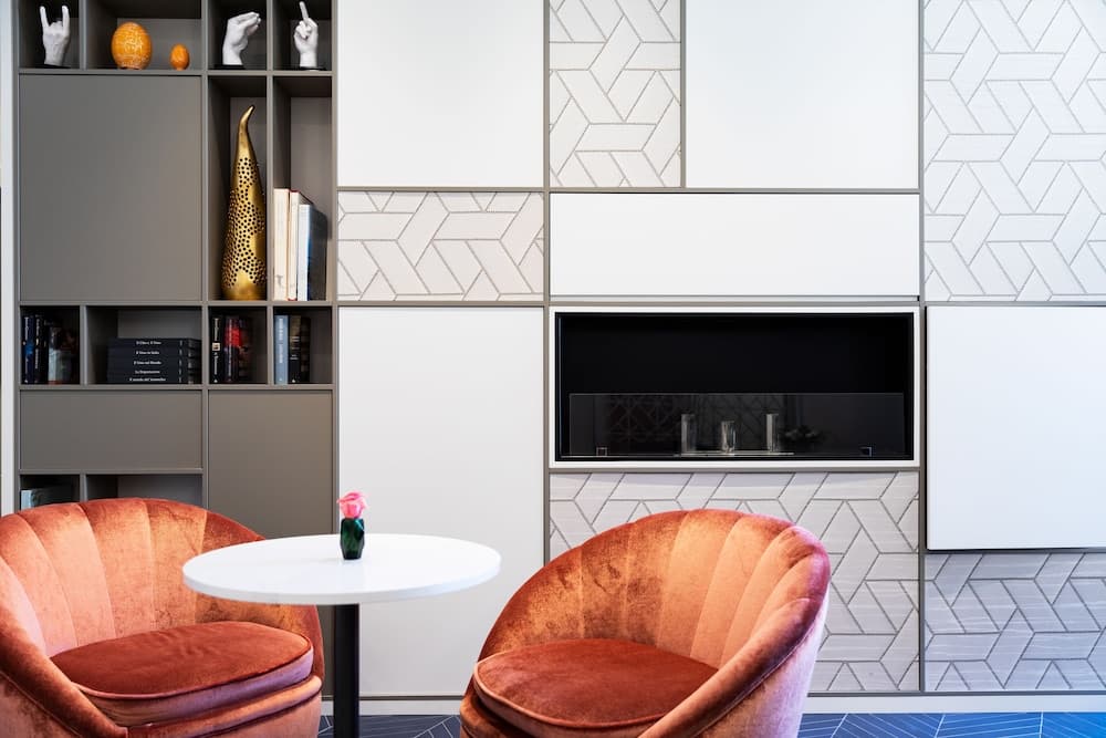 Amadomus Luxury suites