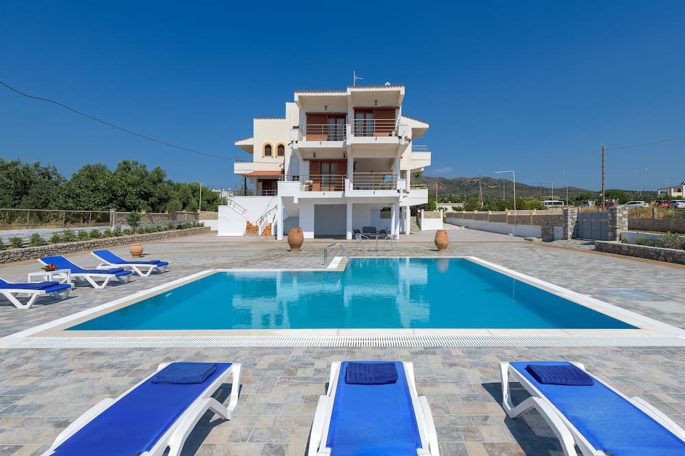 Villa Valasia