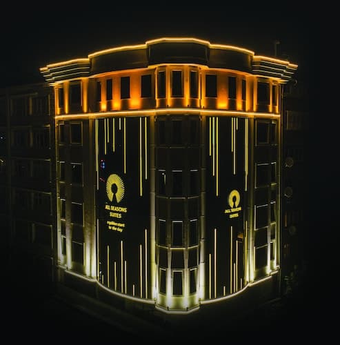 All Seasons Suites