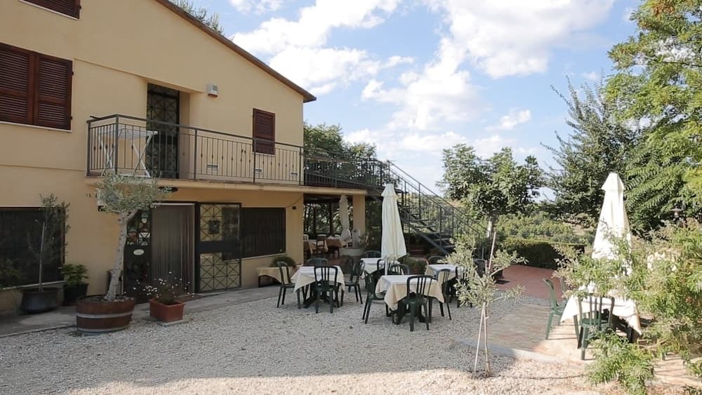 ChiaraLuce Country House