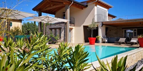 Villa Peler