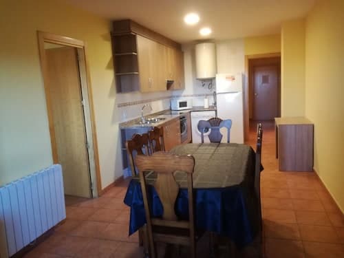 Apartaments la Fábrica