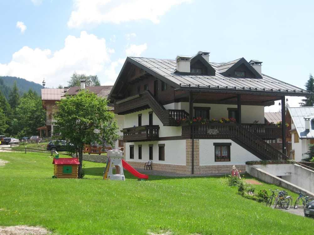 Casa Piva 2