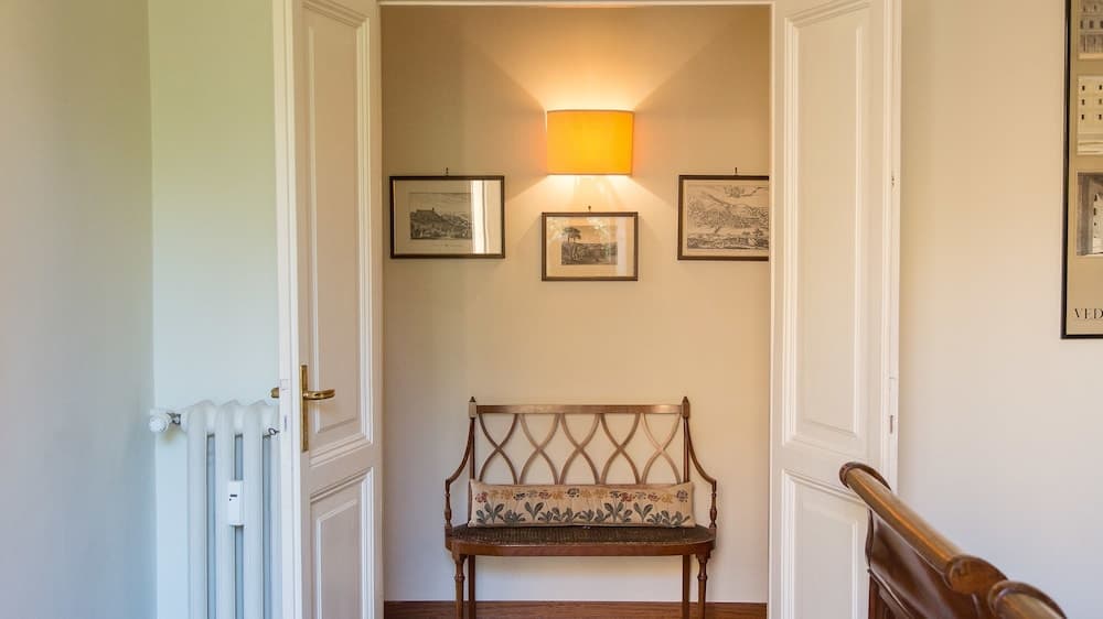 Rental In Rome Parioli Apartment