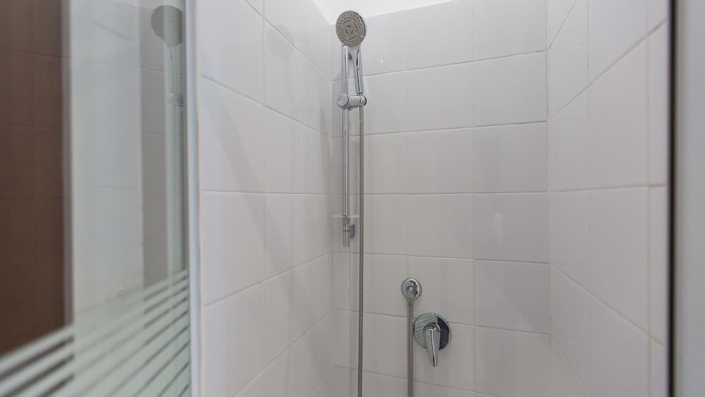 Banyo duşu
