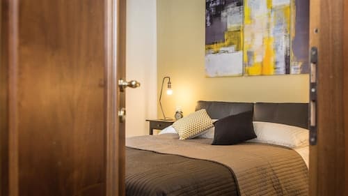Rental In Rome Saint Peter Prestigious Apartment