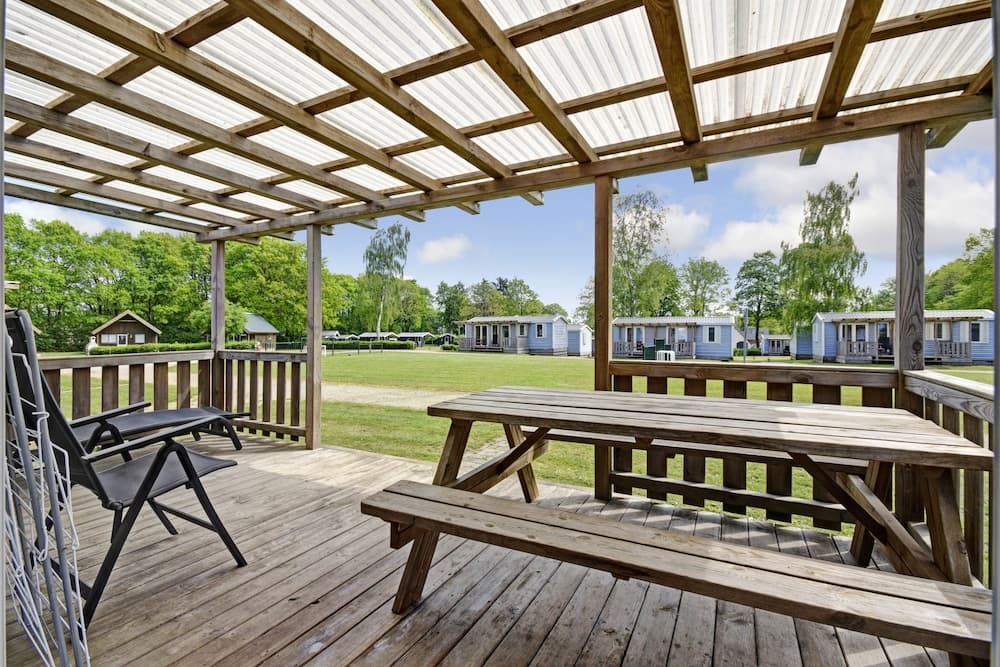 Jelling Familie Camping