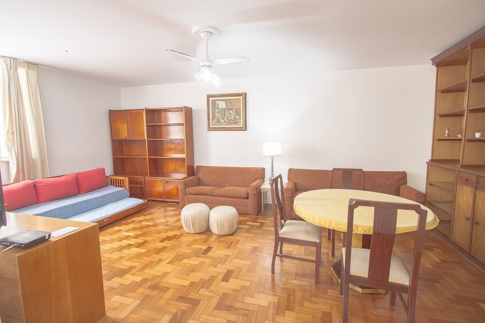 LineRio Praia de Ipanema 369