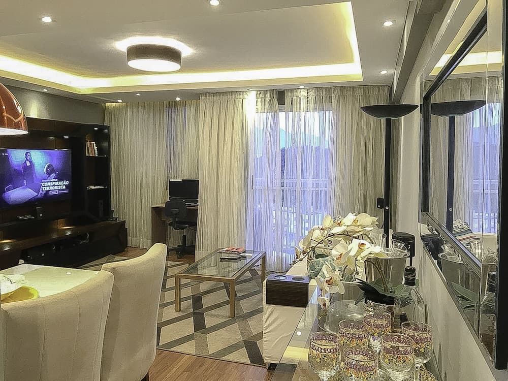 LineRio Rio Centro e Parque Olimpico 227