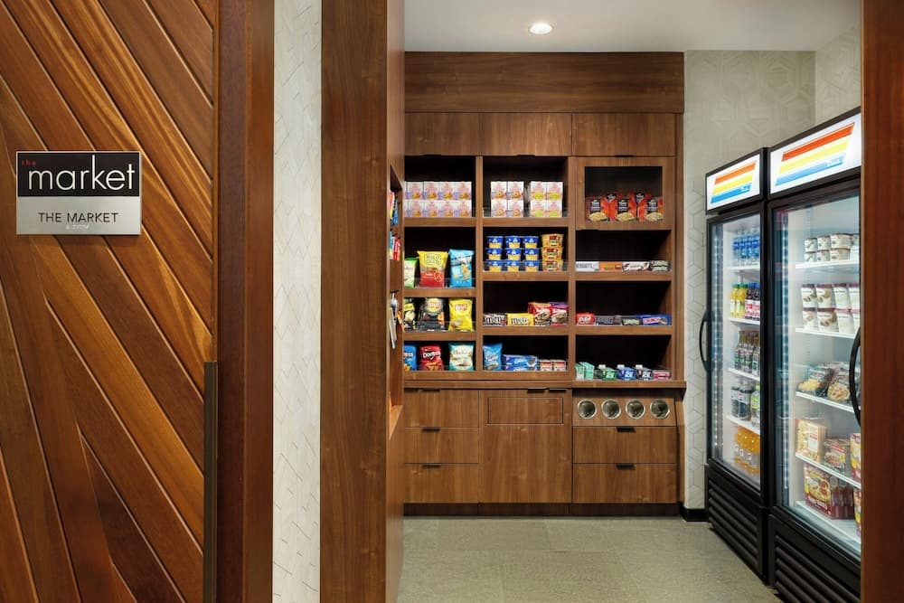 Konaklama yeri imkân ve özellikleri