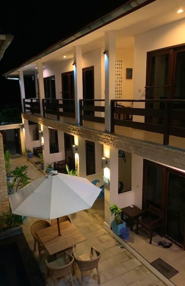 Gili Ocean Club - Adults Only