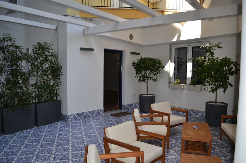 Teras/veranda