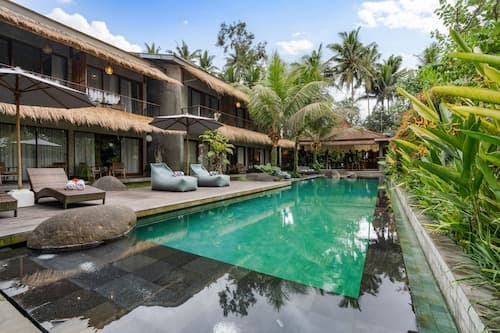 Kandarpa Ubud