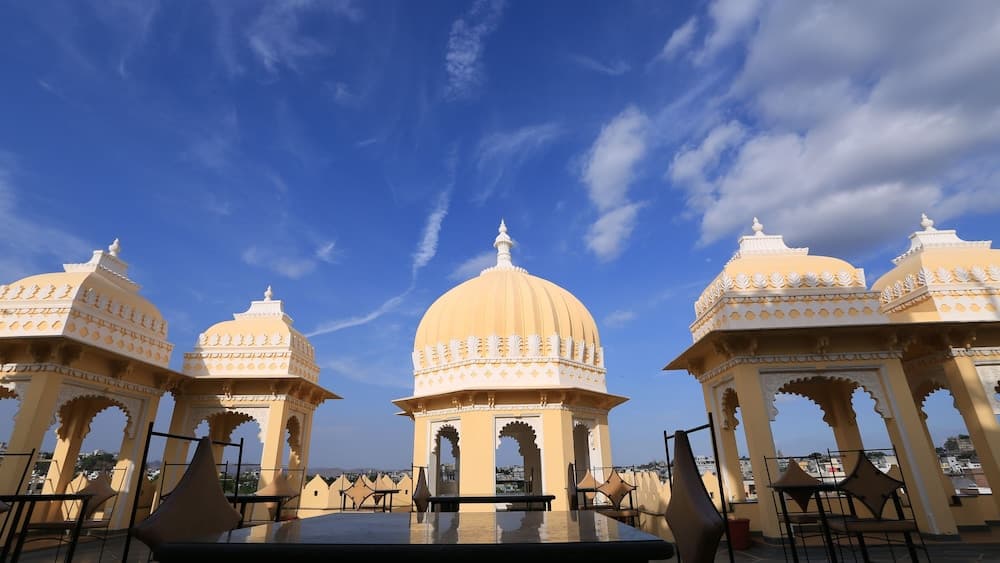 Bloom Boutique | Lake Pichola