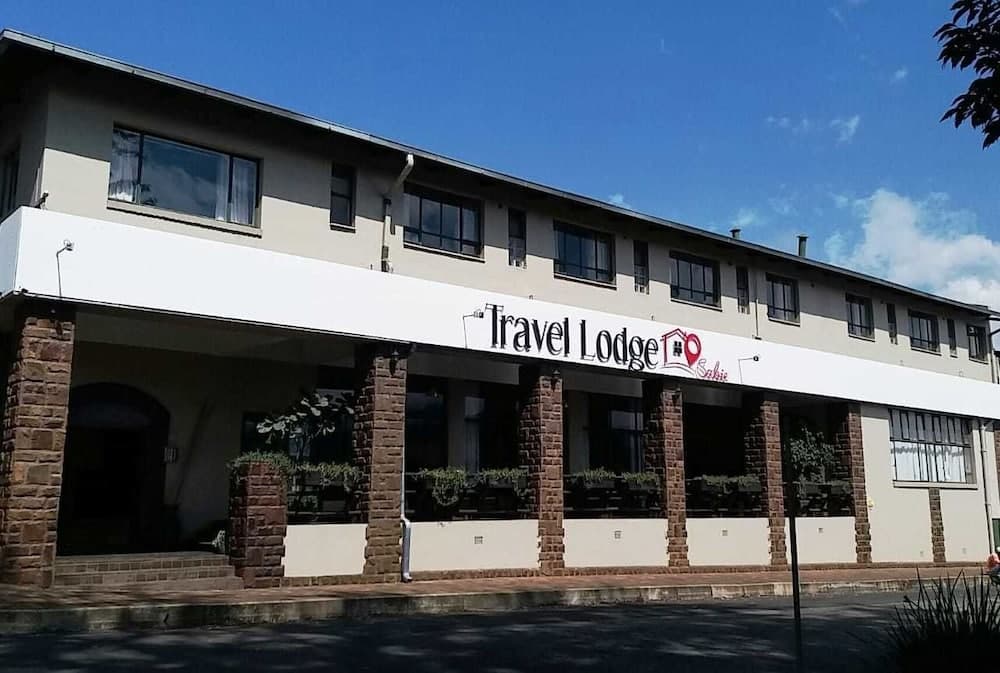 Travel Lodge Sabie
