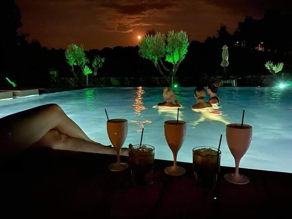 Sani More Apart-hotel