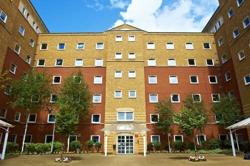 Great Dover Street Apartments