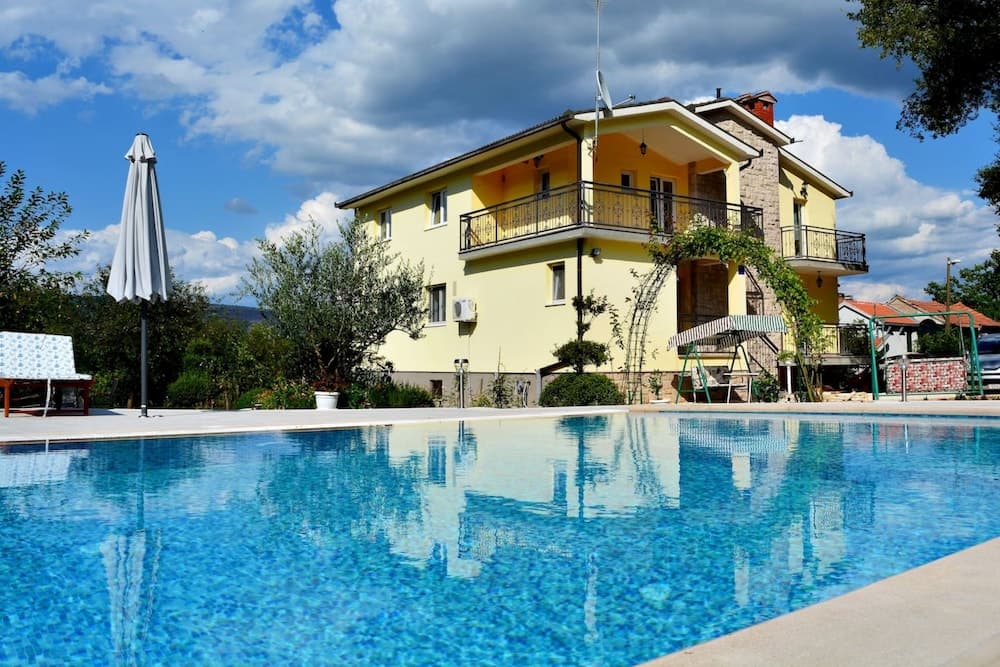 VILLA ESTERA Grubine - Makarska