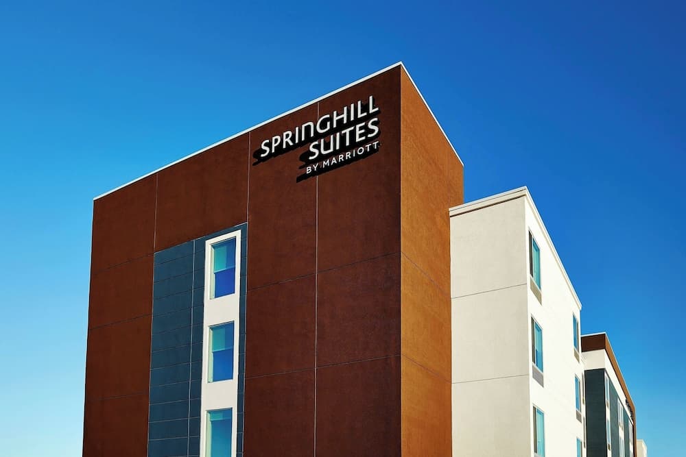 SpringHill Suites by Marriott Springfield North