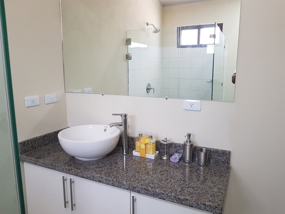 Banyo lavabosu