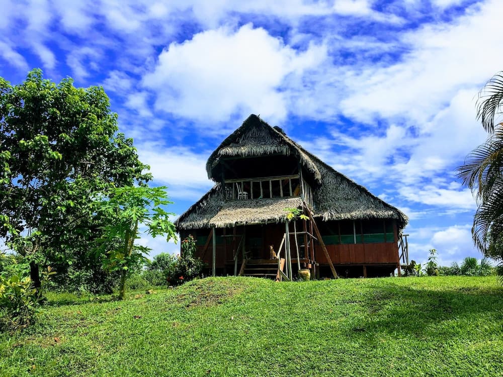 Selva Vida Lodge & Retreat Center