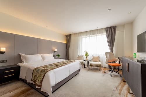 Foshan Dashen Hotel