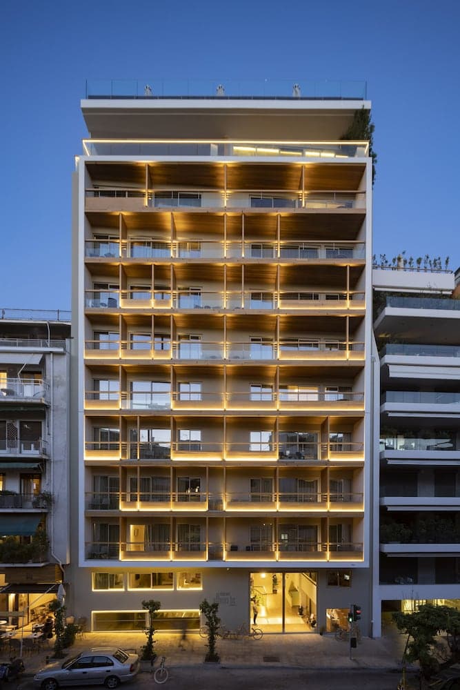 COCO-MAT Athens BC