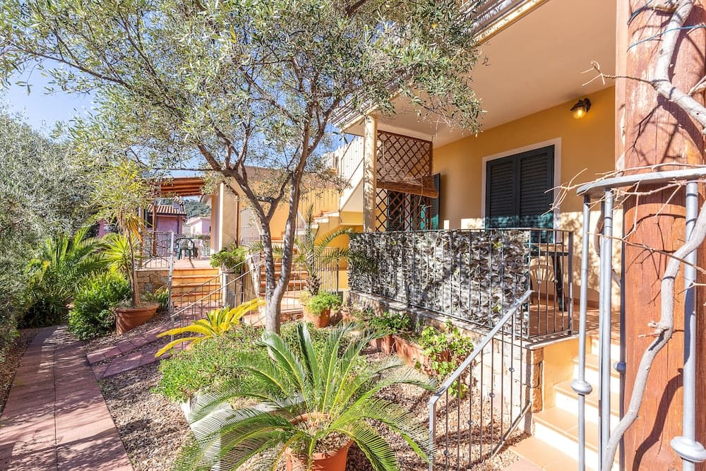 Residence Verde Navarrese A