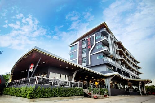 Chunlee Grand Hotel